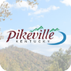 Visit pikeville website icon