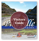 Visitor Guide icon