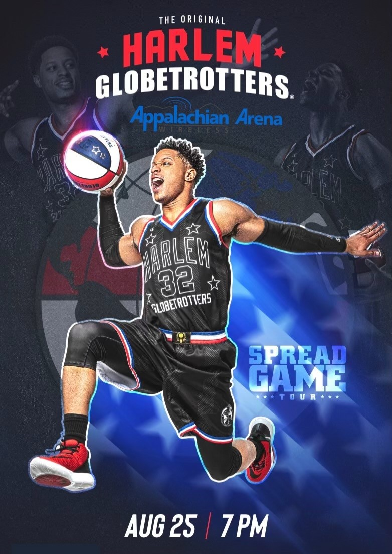 Harlem Globetrotters