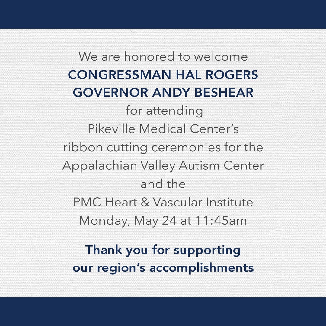 RIBBON CUTTING CEREMONY