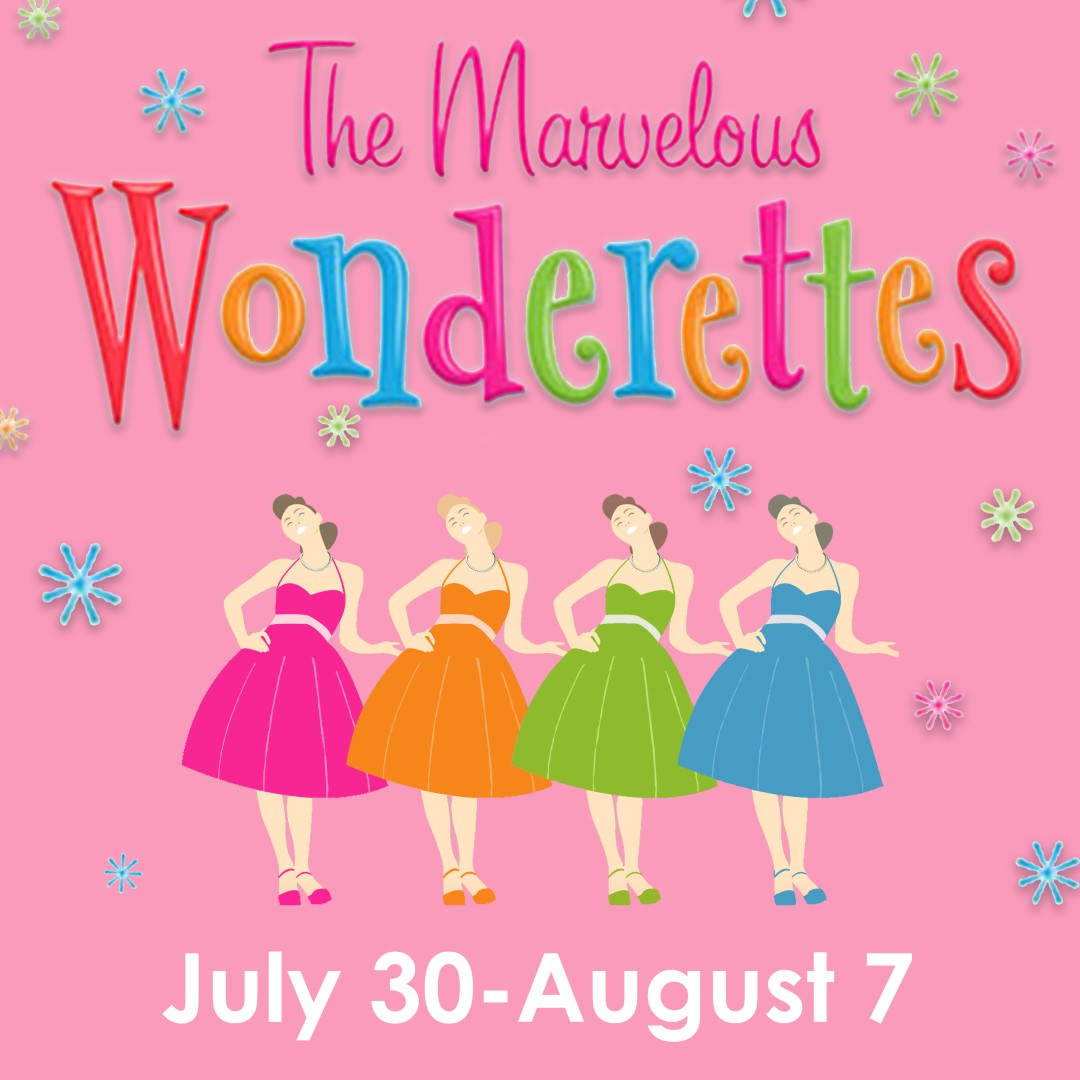 wonderettes