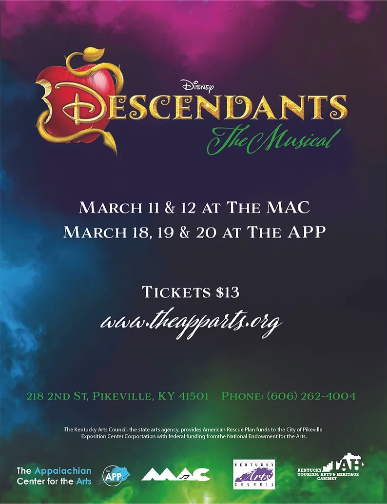 descendants
