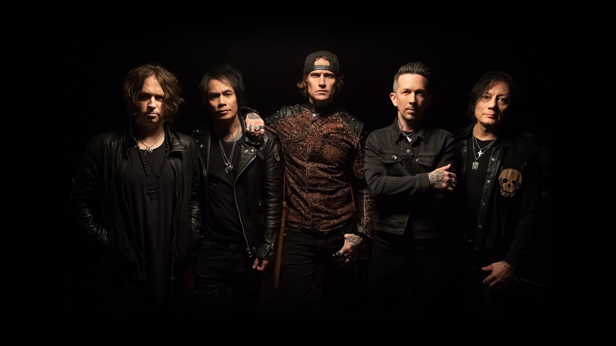 buckcherry