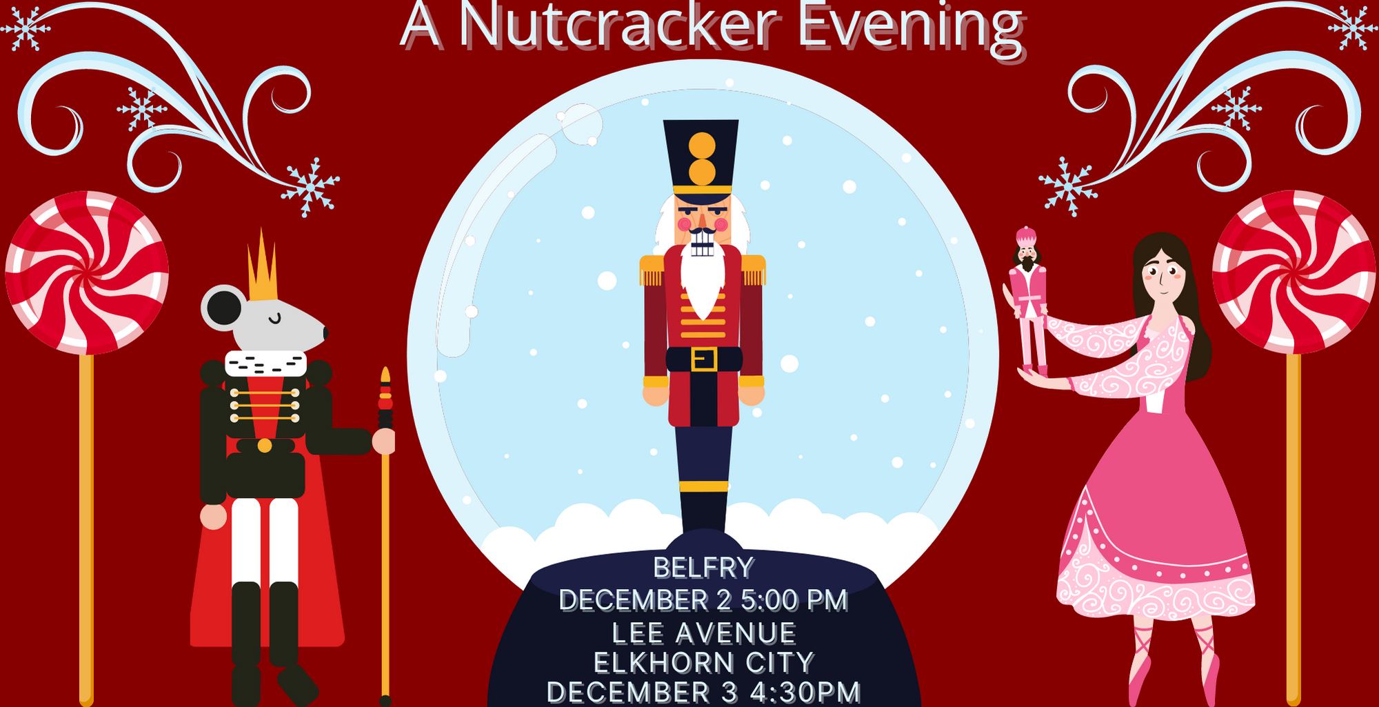 nutcracker